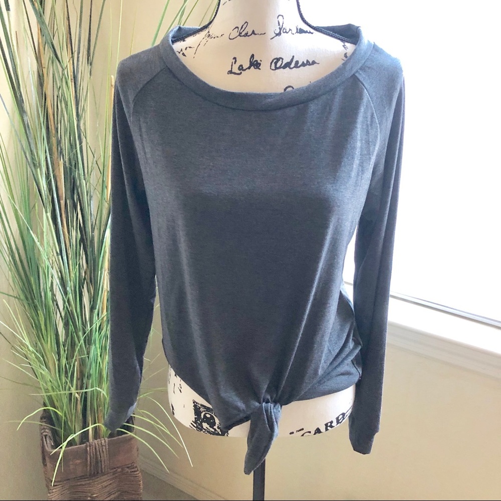 Comfy sleep/lounging shirt sz S